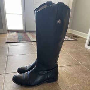 Frye Melissa Riding boots
